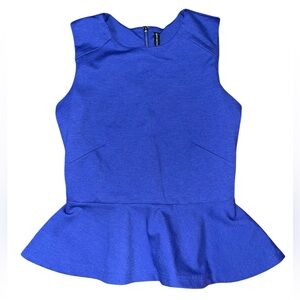 W118 by Walter Baker Top